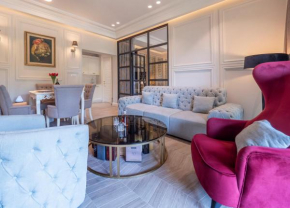Luxury PERLA Apartments